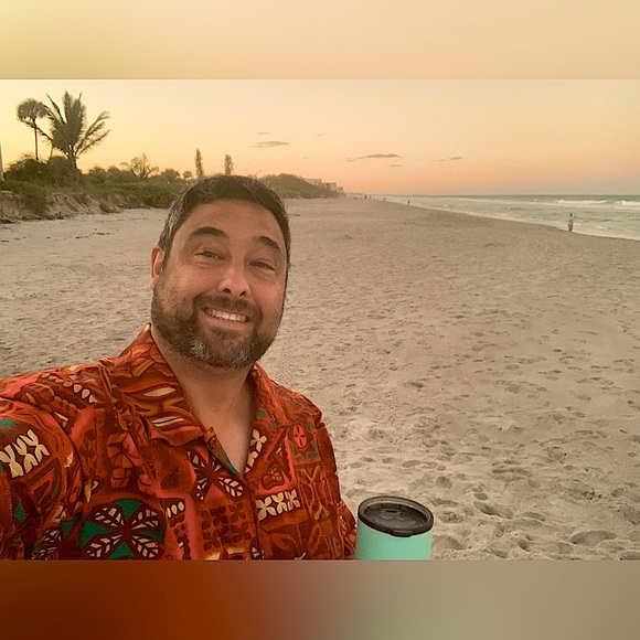 Meet your Posher, James - Picture 1 of 3